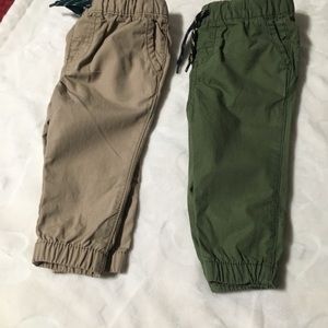 9 month baby boy clothes